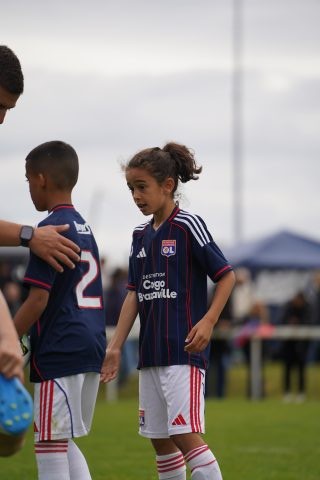 OLYMPIQUE LYONNAIS