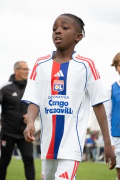 OLYMPIQUE LYONNAIS