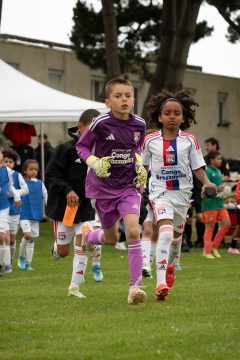 OLYMPIQUE LYONNAIS