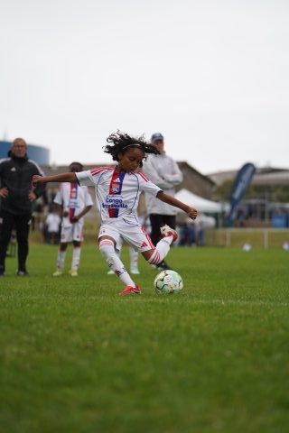 OLYMPIQUE LYONNAIS