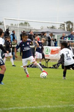 OLYMPIQUE LYONNAIS