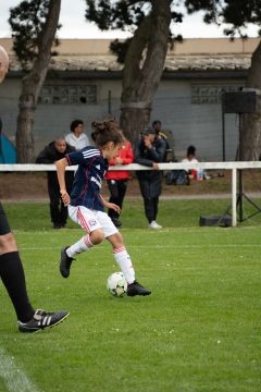 OLYMPIQUE LYONNAIS