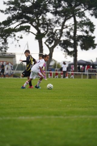 OLYMPIQUE LYONNAIS