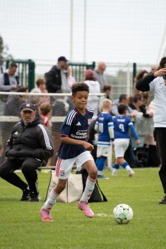 OLYMPIQUE LYONNAIS