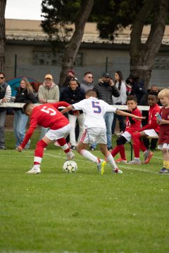 OLYMPIQUE LYONNAIS