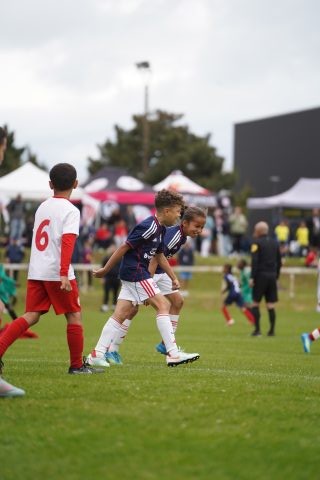 OLYMPIQUE LYONNAIS