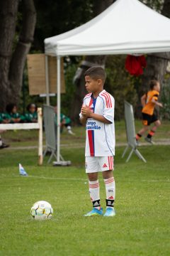 OLYMPIQUE LYONNAIS