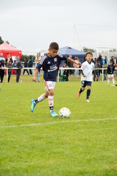 OLYMPIQUE LYONNAIS