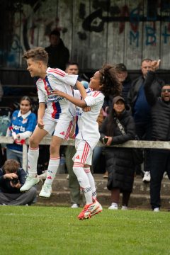 OLYMPIQUE LYONNAIS