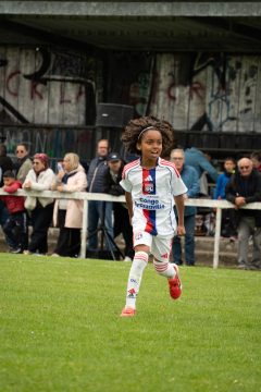 OLYMPIQUE LYONNAIS
