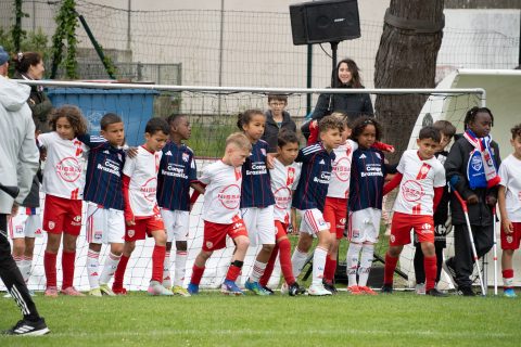 OLYMPIQUE LYONNAIS