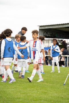 OLYMPIQUE LYONNAIS