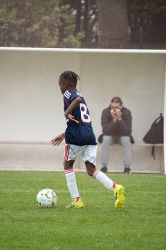 OLYMPIQUE LYONNAIS