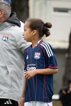 OLYMPIQUE LYONNAIS