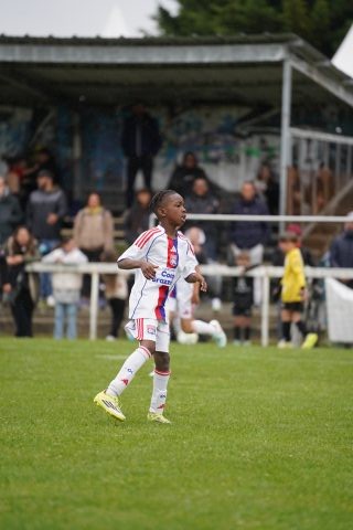 OLYMPIQUE LYONNAIS