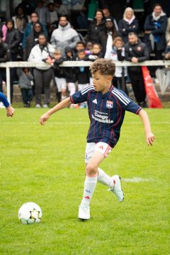 OLYMPIQUE LYONNAIS