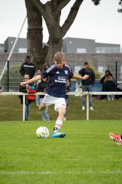OLYMPIQUE LYONNAIS
