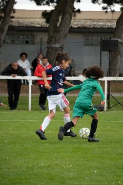 OLYMPIQUE LYONNAIS