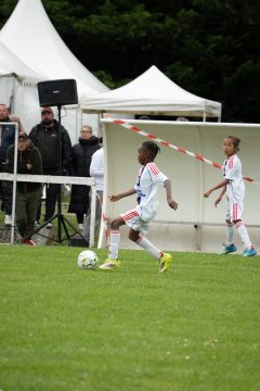 OLYMPIQUE LYONNAIS
