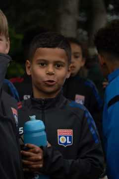 OLYMPIQUE LYONNAIS