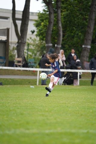 OLYMPIQUE LYONNAIS