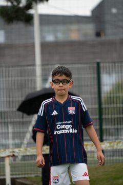 OLYMPIQUE LYONNAIS