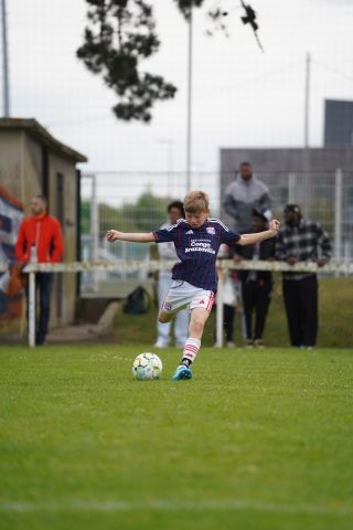 OLYMPIQUE LYONNAIS