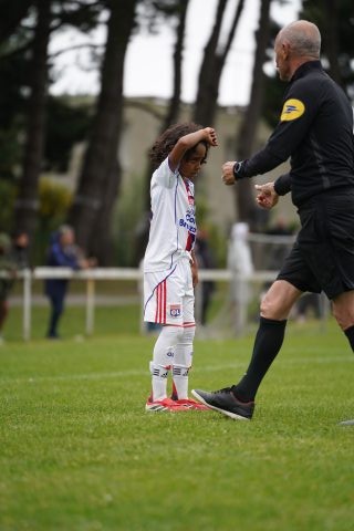 OLYMPIQUE LYONNAIS