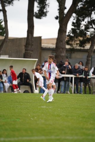 OLYMPIQUE LYONNAIS