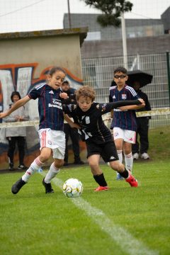 OLYMPIQUE LYONNAIS
