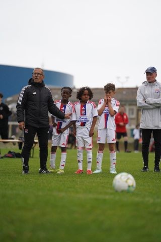 OLYMPIQUE LYONNAIS