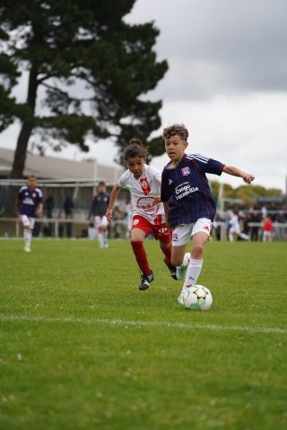 OLYMPIQUE LYONNAIS