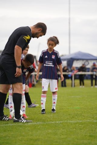 OLYMPIQUE LYONNAIS