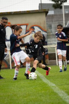OLYMPIQUE LYONNAIS