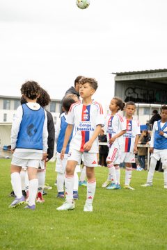 OLYMPIQUE LYONNAIS