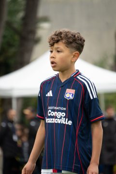 OLYMPIQUE LYONNAIS