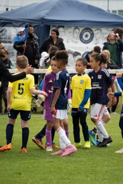 OLYMPIQUE LYONNAIS