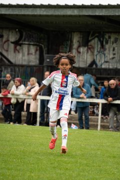 OLYMPIQUE LYONNAIS