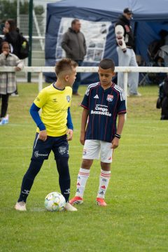 OLYMPIQUE LYONNAIS