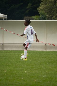OLYMPIQUE LYONNAIS