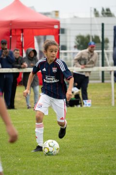 OLYMPIQUE LYONNAIS