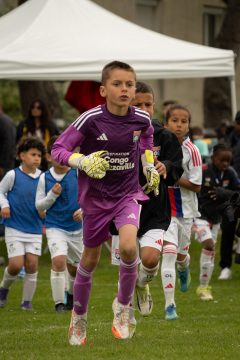 OLYMPIQUE LYONNAIS