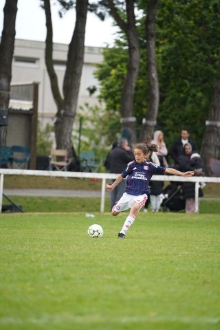 OLYMPIQUE LYONNAIS