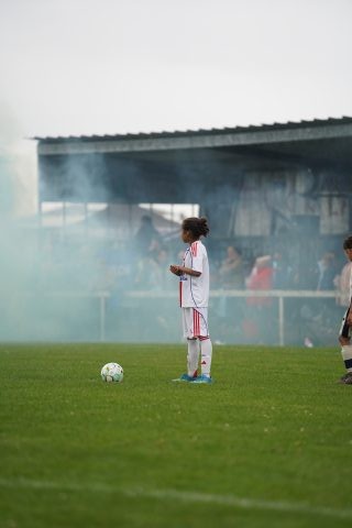 OLYMPIQUE LYONNAIS
