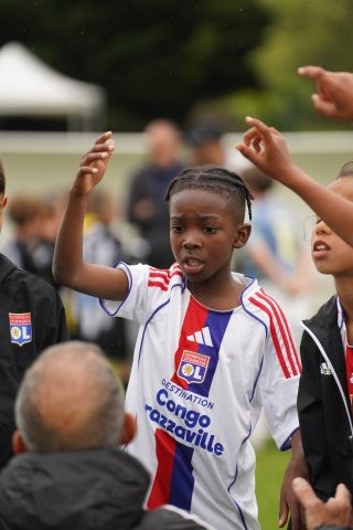 OLYMPIQUE LYONNAIS