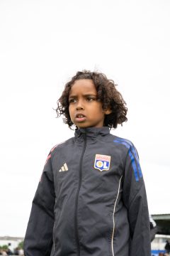 OLYMPIQUE LYONNAIS
