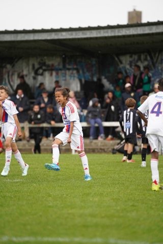 OLYMPIQUE LYONNAIS