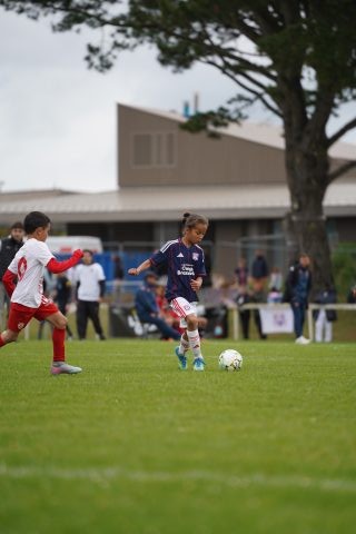 OLYMPIQUE LYONNAIS