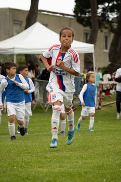 OLYMPIQUE LYONNAIS