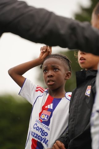 OLYMPIQUE LYONNAIS